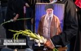 اطلاعیه روابط عمومی آستان مقدس مسجد جمکران/ محل جانمایی اقامه نماز بر پیکر مطهر رهبر شهید تغییر کرد؟