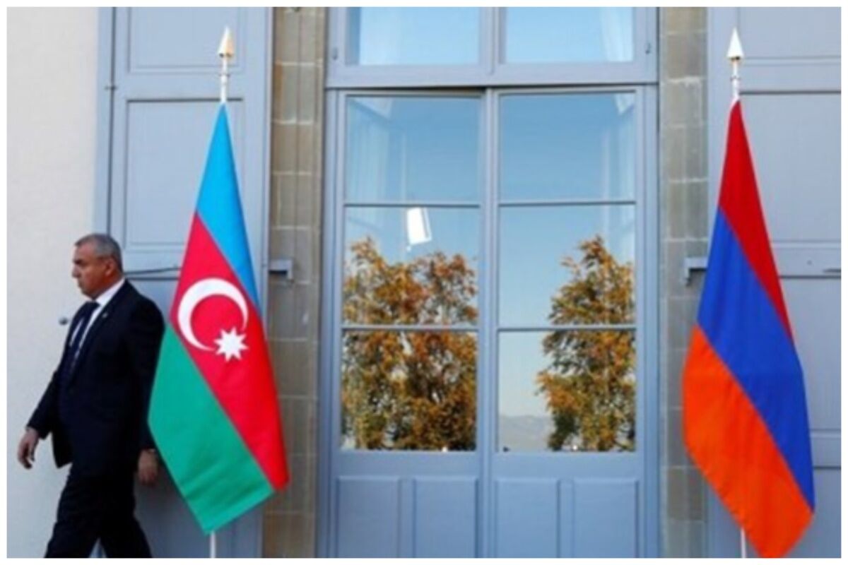 نشست مهم بین باکو و ایروان
