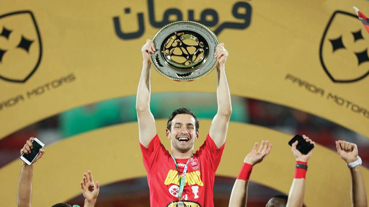 بدرود گئورگی!