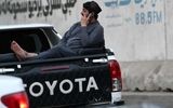 اقدام عجیب طالبان/ دسترسی به شبکه‌های اجتماعی محدود شد!+ عکس