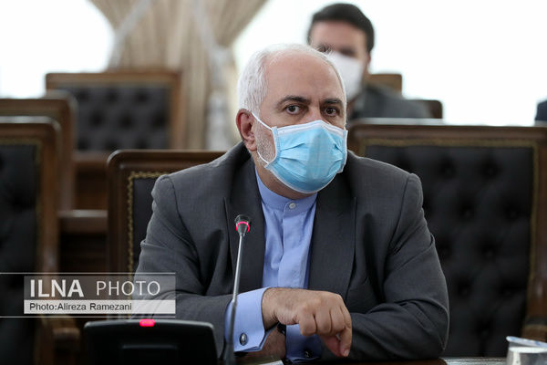 پیام تسلیت ظریف به درگذشت دیپلمات پیشین وزارت خارجه