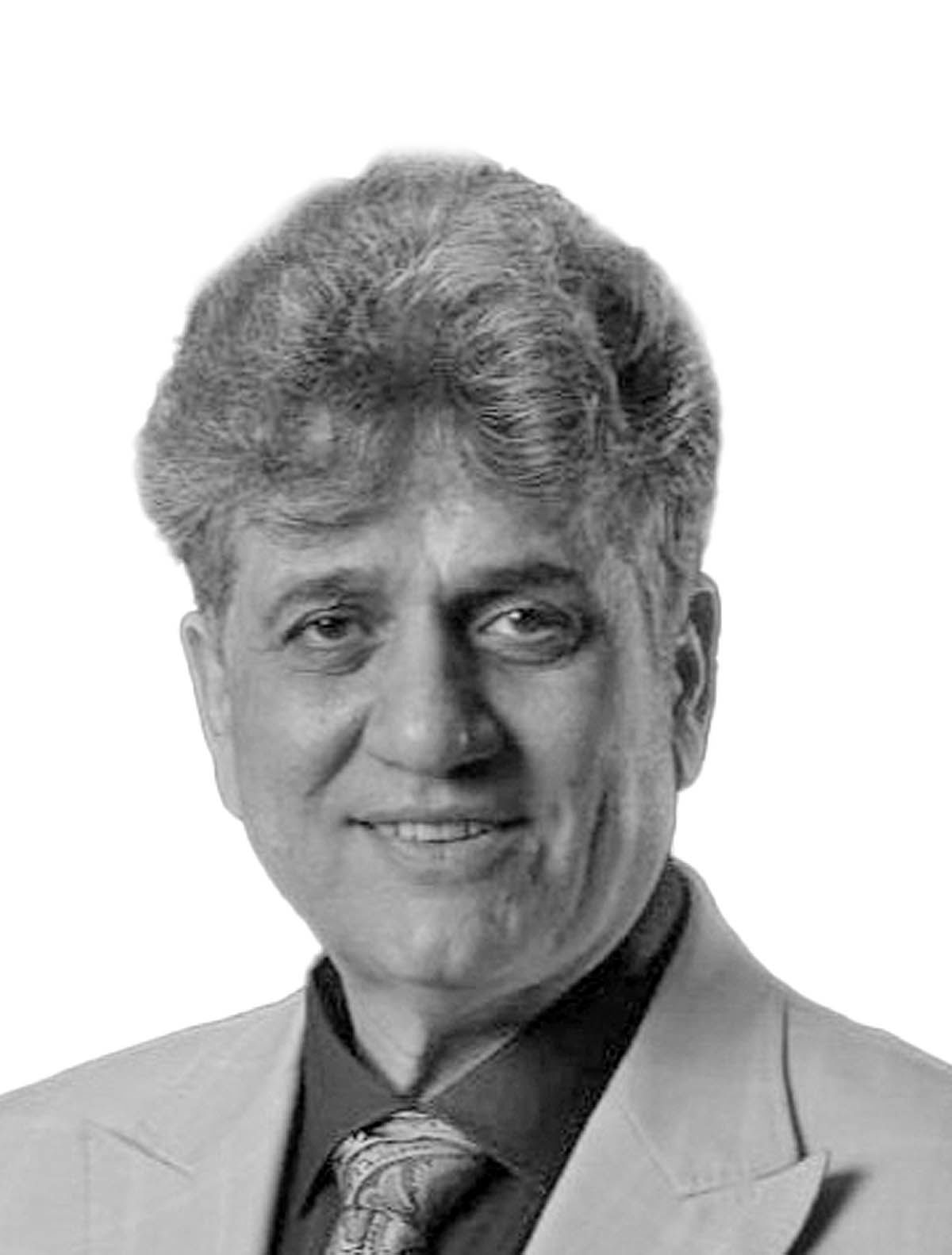 چهار اقدام ضروری