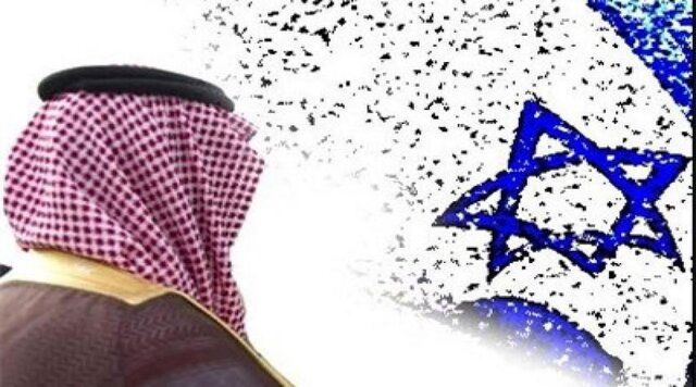 پیام رژیم صهیونیستی به عربستان: یک دست صدا ندارد