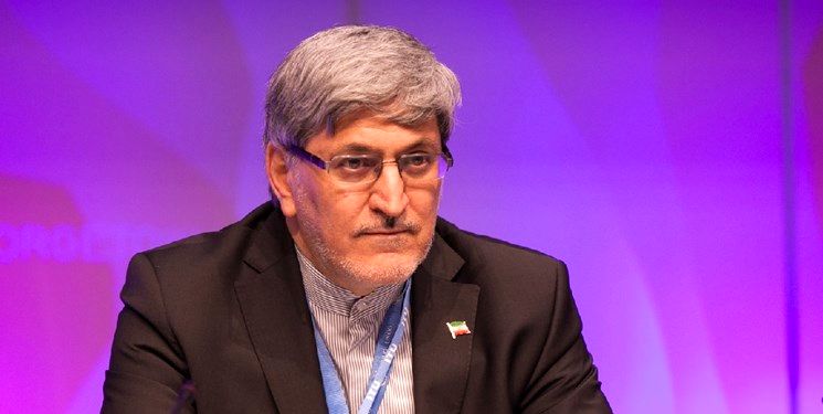 نگرانی ایران از وضعیت ضعیف ایمنی نیروگاه هسته‌ای امارات