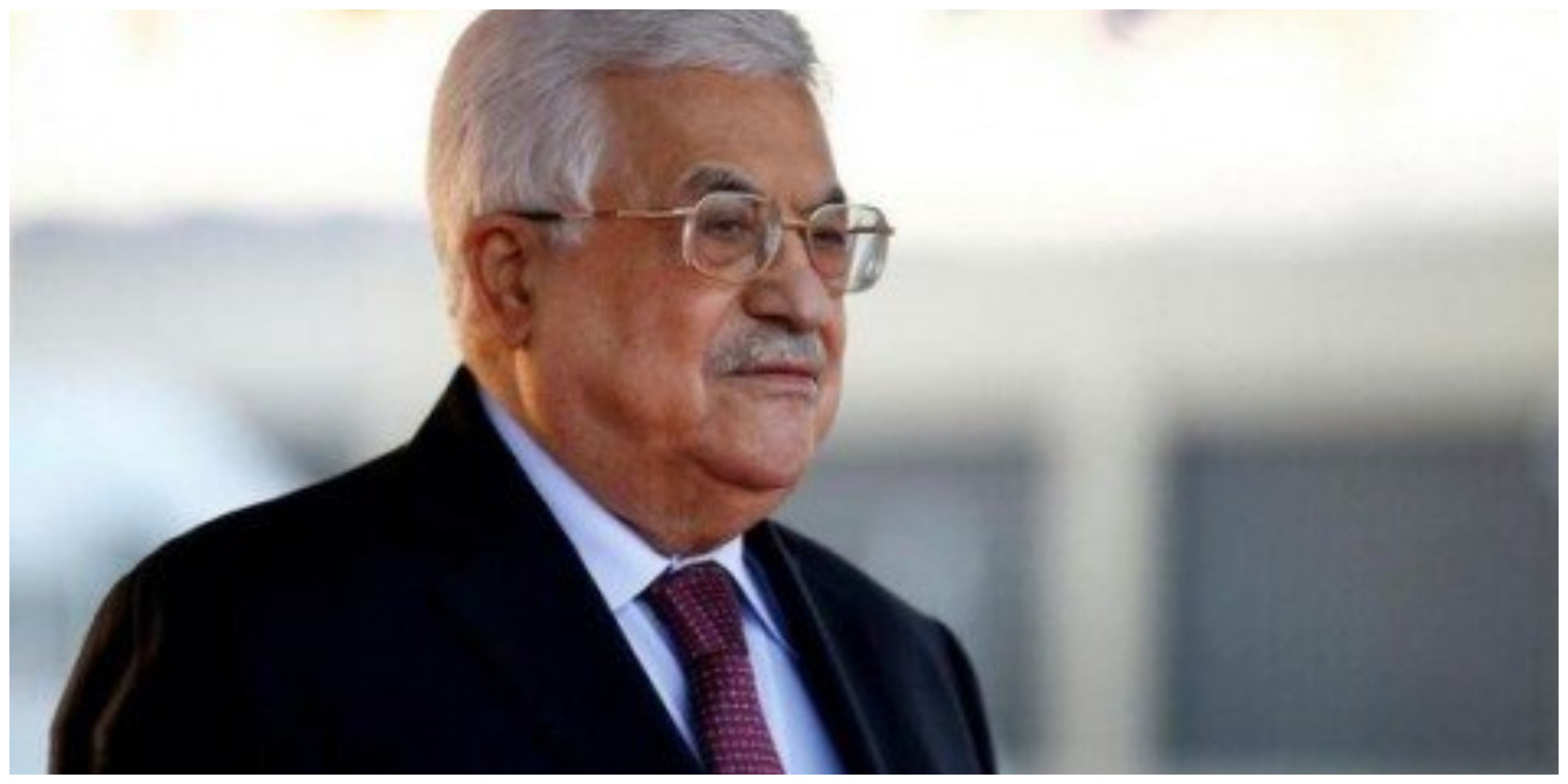 بایدن سنگ روی یخ شد/ محمود عباس جواب رئیس جمهور آمریکا را نداد