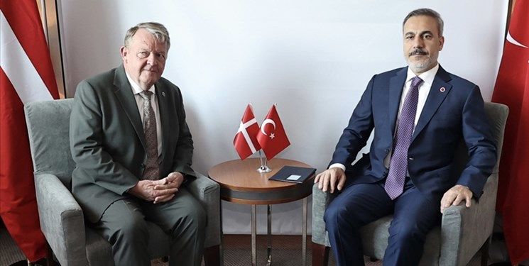 واکنش ترکیه به قرآن سوزی در دانمارک/ اقدام فوری بکنید