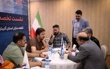 بزرگ‌ترین رویداد توسعه‌ بازار قطعه‌سازی آذربایجان‌شرقی برگزار شد