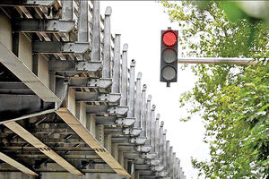 خلأ حکمرانی در اداره تهران