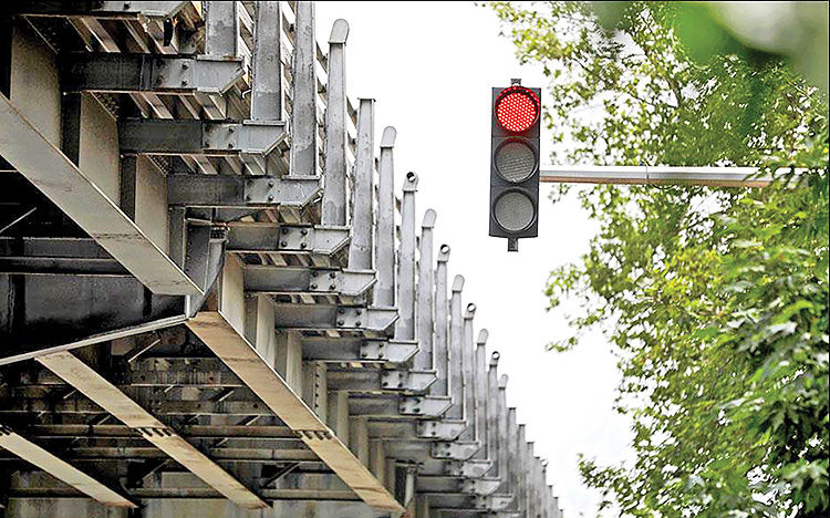 خلأ حکمرانی در اداره تهران