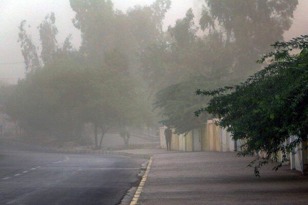 هشدار؛ وزش باد شدید در 4 استان کشور