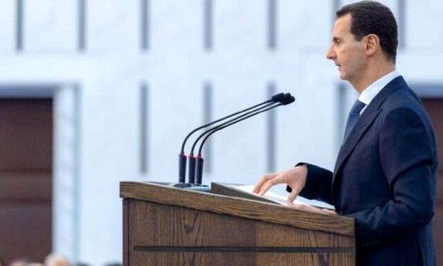 مقام رژیم صهیونیستی: بشار اسد باید به قتل برسد