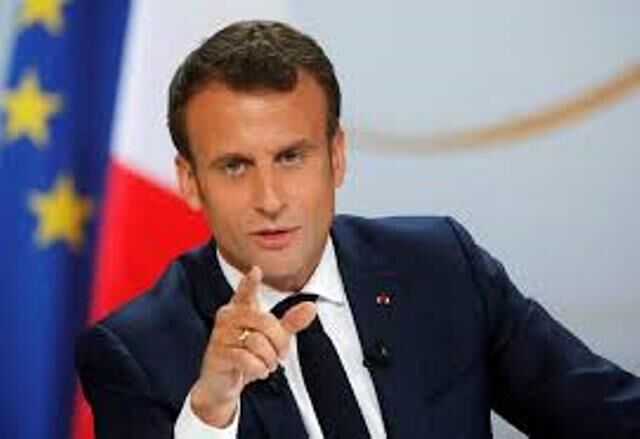 آغار بررسی لایحه جنجالی ضد افراط‌گرایی در فرانسه