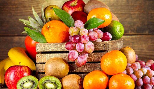 میوه های لاکچری وارداتی در بازار چه وضعیتی دارند؟
