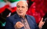 حاجی دلیگانی: مجلس اجازه تصویب کنوانسیون دریای خزر را نمی‌دهد