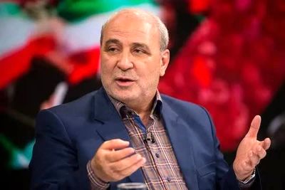 حاجی دلیگانی: مجلس اجازه تصویب کنوانسیون دریای خزر را نمی‌دهد