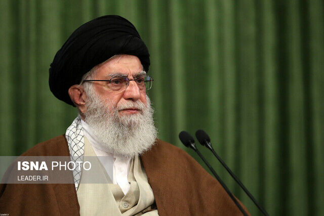 ارتباط تصویری نمایندگان مجلس با رهبر انقلاب؛ تا ساعاتی دیگر