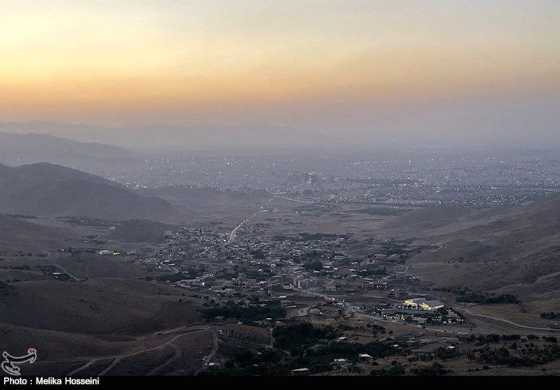 احتمال تعطیلی مدارس و دانشگاه‌های تهران 