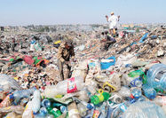 هزارتوی کاهش مصرف پلاستیک 