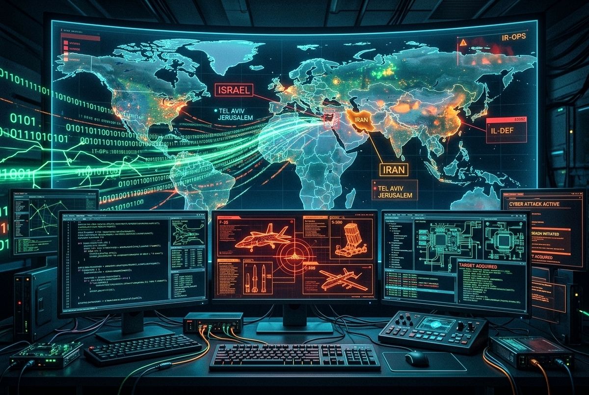 بیانیه هشدارآمیز گروه هکری حنظله به غول تسلیحاتی آمریکا/ کارکنان لاکهید مارتین 48 ساعت فرصت دارند