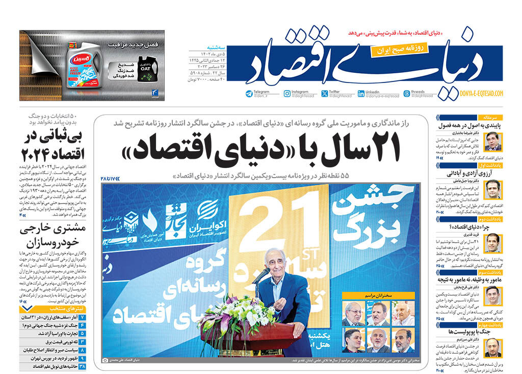 شماره 5908