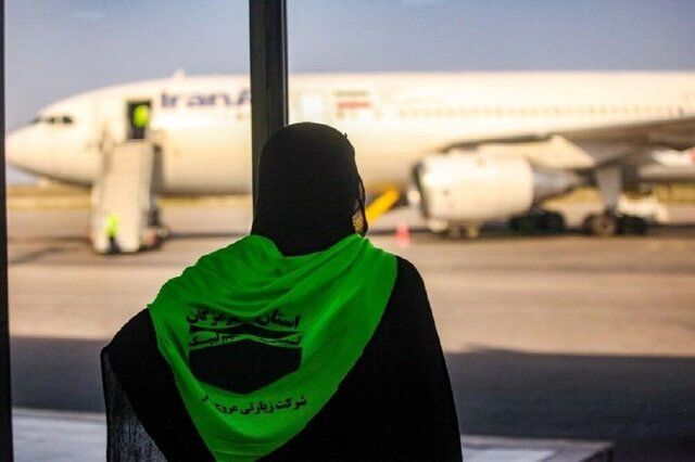 زمان ثبت‌نام عمره رجب و شعبان + جزئیات