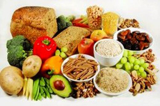 توصیه‌های تغذیه‌ای موثر برای مبتلایان به بیماری‌های ریوی