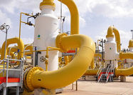 تامین کالاهای شرکت ملی گاز