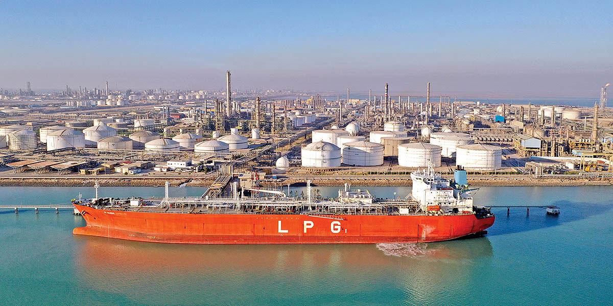 عرضه 70‌میلیون دلاری اوراق مرابحه ارزی شرکت‌ پتروشیمی بندرامام