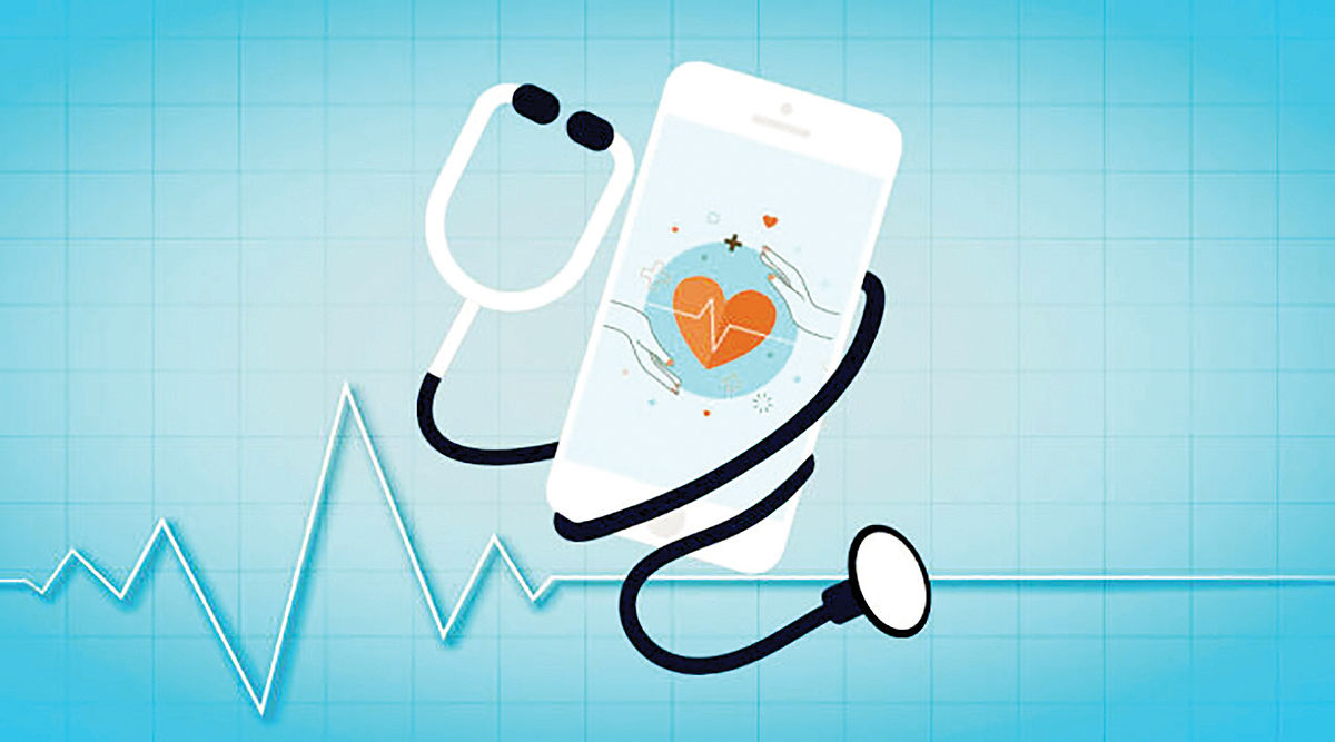 توسعه اپلیکیشن‌‌های سلامت در گرو تعامل با متخصصان حوزه سلامت