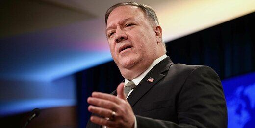 پمپئو: از حمله به مناطق غیرنظامی خودداری کنید