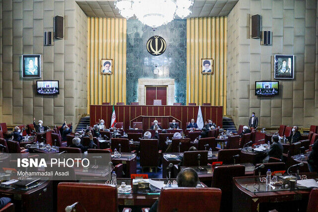 مجمع تشخیص مصلحت نظام در آستانه تغییرات است؟