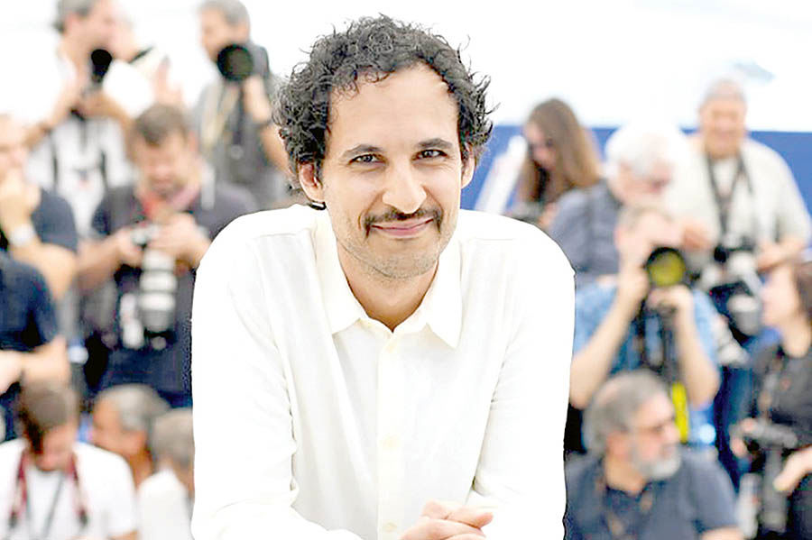 اهدای جایزه «نوعی نگاه» کن به کارگردان ایرانی‌تبار 