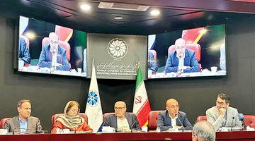 الزامات رفع گره‌های تجاری 