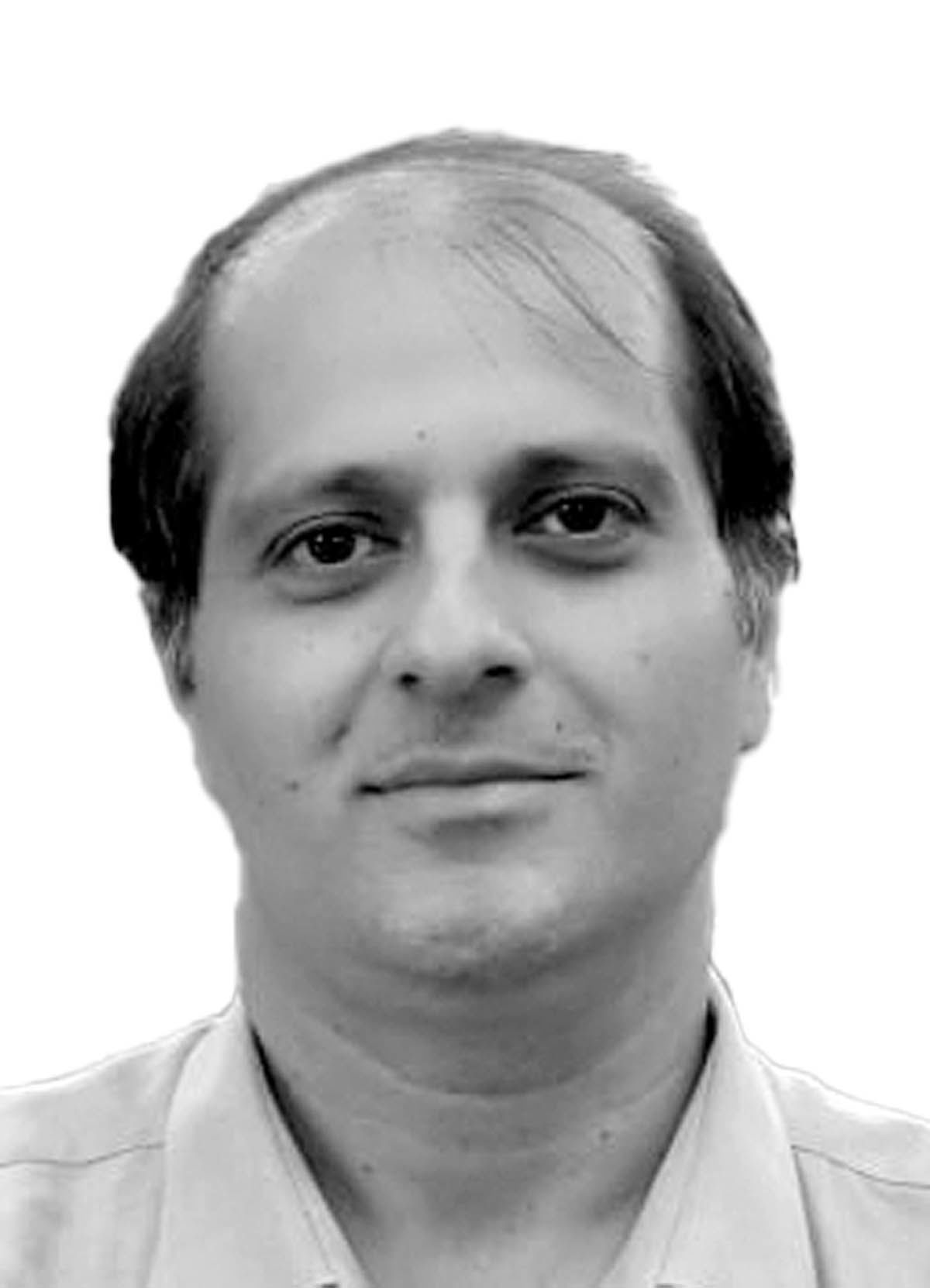 راه باریک صلح