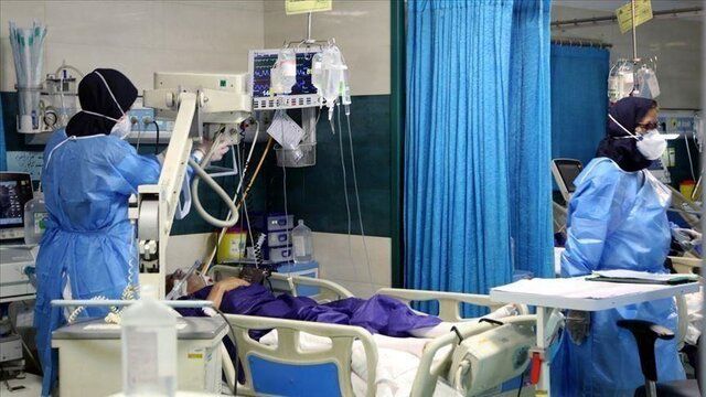 آخرین آمار فوتی‌های کرونا در کشور / شناسایی بیش از ۱۰هزار بیمار دیگر