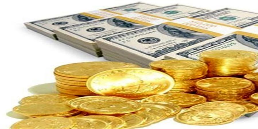 قیمت دلار سنا 4.4 درصد بالا رفت
