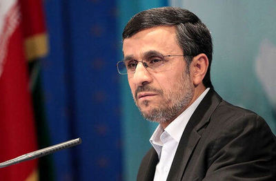 فوری/ محمود احمدی نژاد بیانیه داد+ جزئیات
