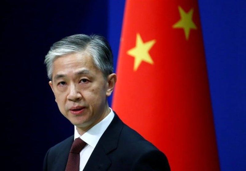 چین به اتحادیه اروپا: اظهارات غیرمسئولانه را تمام کنید