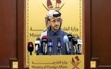 درخواست قطر برای گشایش تنگه هرمز/ فقط دو نفتکش گاز قطری از تنگه عبور کرده اند