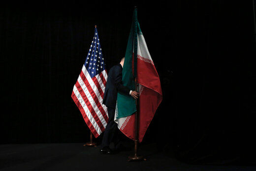 خبرگزاری آمریکایی: ایران و آمریکا به توافق رسیدند 