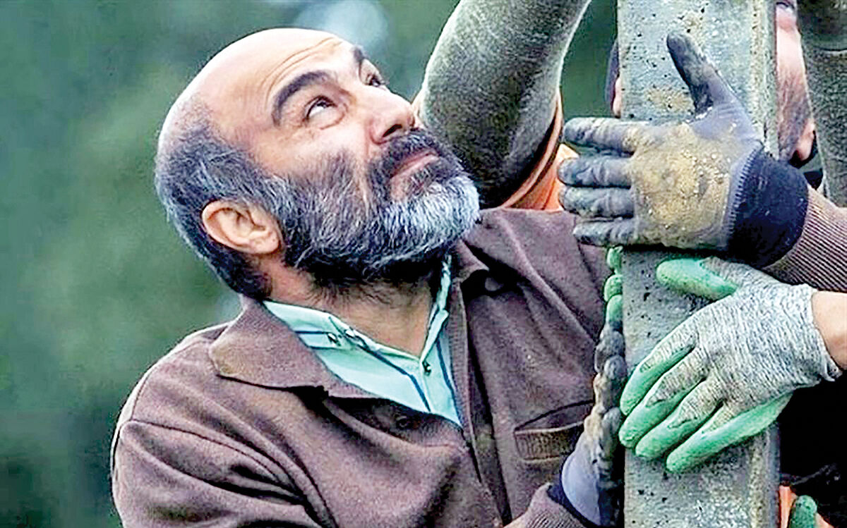 سینماها در رکود مزمن
