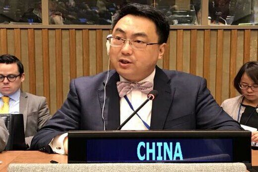 چین به توافقنامه شورای حکام اعتراض کرد
