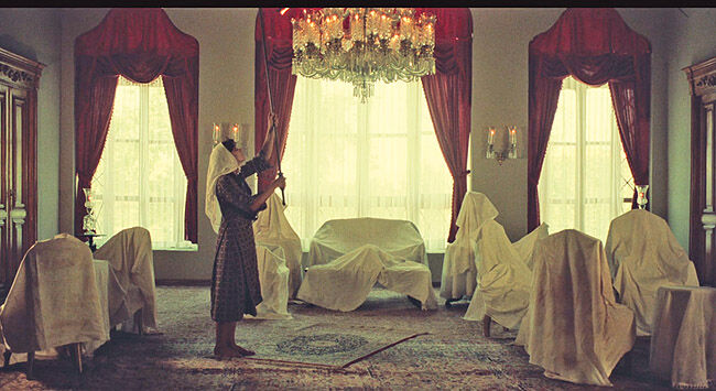 «شطرنج باد» پس از 55 سال