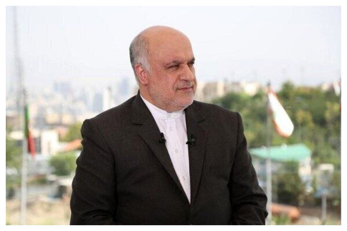 ماجرای تحریف اظهارات سفیر ایران درباره کمک‌های مردمی به لبنان چه بود؟
