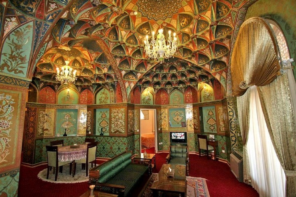 نگاهی به تفاوت هتل های اصفهان و کیش