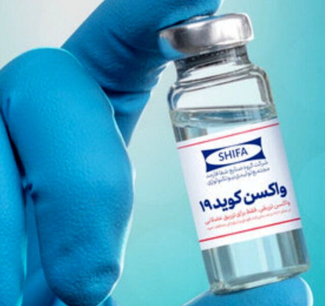 تکذیب خبر مهاجرت عضو کلیدی تولید واکسن کرونای ایرانی