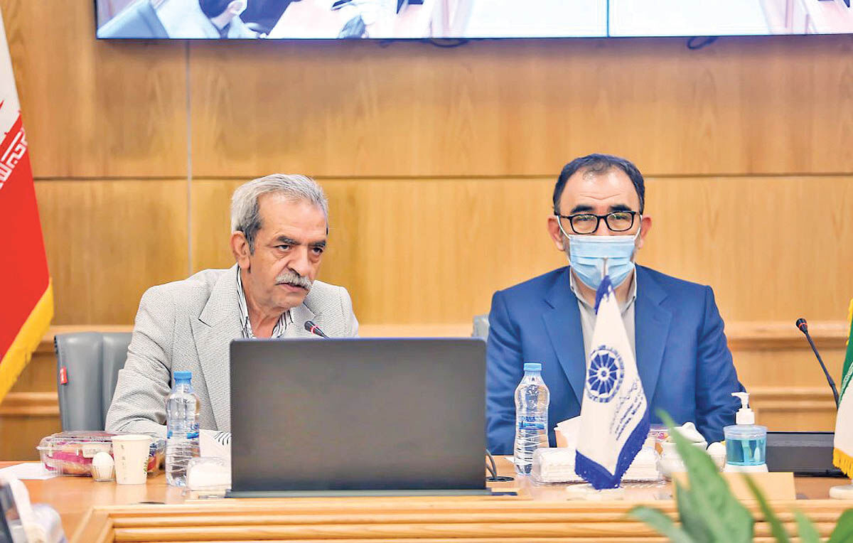 ادامه هشدار و انذار درباره آب