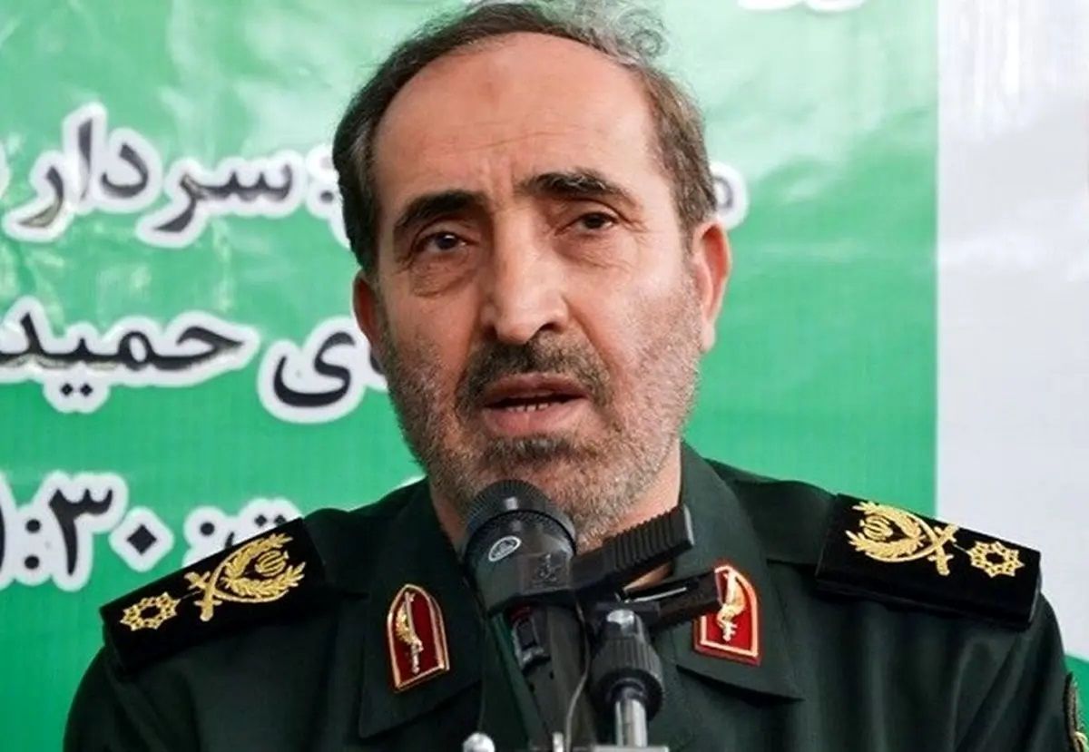 سرلشکر شادمانی: عملیات نیروهای مسلح تا پشیمانی کامل دشمن ادامه دارد