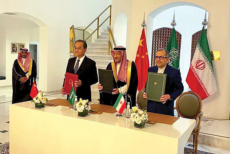 یمن؛ آزمون دوباره توافق پکن