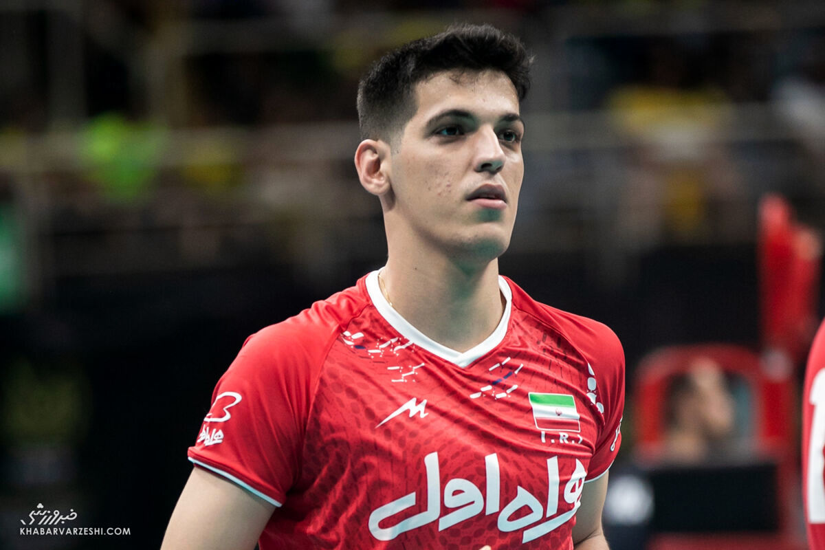 مراسم خاکسپاری صابر کاظمی + فیلم